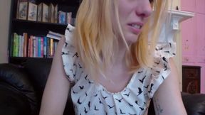 Custom Yellow Mucus Video