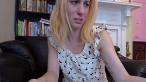 Custom Yellow Mucus Video