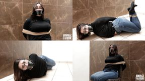 DPBV1 The Nerdy Captive (Exclusive Video)