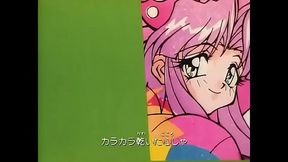 Saber & Marionetta Team Up for Steamy Anime Adventure