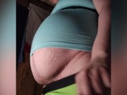 Sixty Two - Belly Inflation