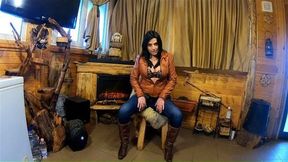 I love to send videos when fucked my impotent husbands friend who is shopping nice jackets