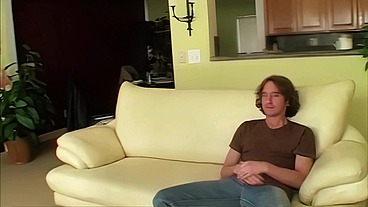 Addison Rose Deep Throats Nick East's Big Cock