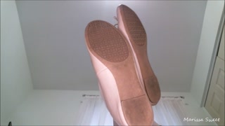 Just Feet With Marissa Sweet Jerk Off Instructions JOI Cum Countdown Challenge Training For Daniel