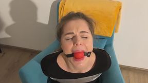 Psychologist Leya - 3