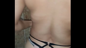 Soy una hermosa jovencita