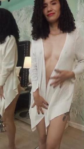 SEXY BODY