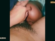 Sige subo muna ang burat ko lalabas na tamod ko 00