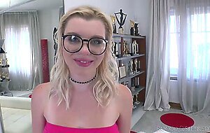 Rocco's intimate castings #20, Mery Monro