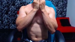 Julian Brown Private Show