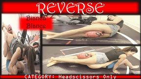 REVERSE BIANCA BLANCHE HD EDITION