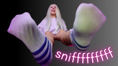 Enslaved Sock Sniffer