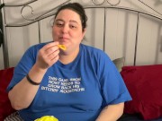 Vote for Me, MV Mukbang Vid of the Year (link in comments)
