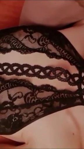 Caresses and Mutual Pleasures Between Lvcia and Maximvs