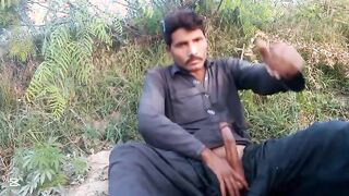 Gulzaminkhan77 enormous black spunk-pump