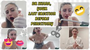 DR. SHANAXNOW MEDICAL CLINIC YOUR LAST ERECTION PENECTOMY