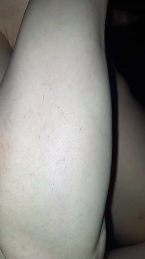 An interesting video from my wife's phone.   Clip 1
