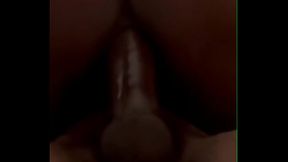 Rough Big Booty ANAL backshots