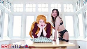 Victoria Greene'_s Harmonica of Pain