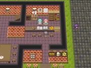 Domination Quest -Kuro & Monster Girls- CH 21: TheBaptism of the SacredTree