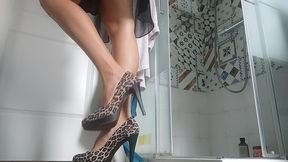 squirtin chantal make you cum