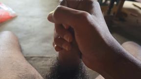 Subham Lawde" Masturbation Hand Job part 15