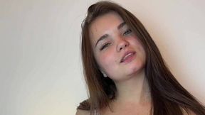 Video shared by @stassyscorpio @Teasing & #18+ Teen #Solo #Shaved Pussy #Nude #Sexy xxx hot sex | Tik.Porn