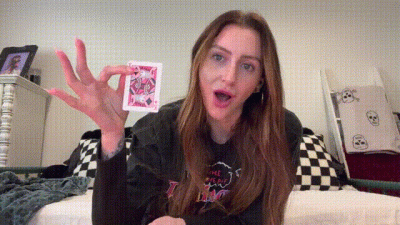 Strip Tease Game (Custom)