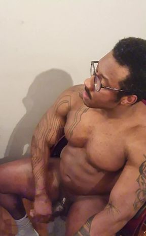 BBC Cum Blast