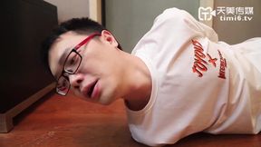 Tianmei Media TM0108 The Sorrow Of Beautiful Young Women 1 - Ewanlin 天美傳媒 TM0108 美少婦的哀羞1 伊婉琳 - Uncategorized