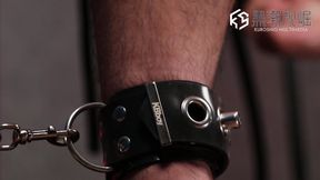 No.ksgh12 Climax Labs Ep.48 a Fitness Men with Abs. Controlled Ejaculation, New People Come. Ep.3-4