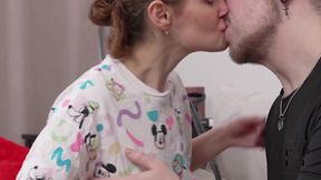 Sexy Sport! Instead of Classic Sports, I Decided to Experiment) Full Video 4K HD Tim Team