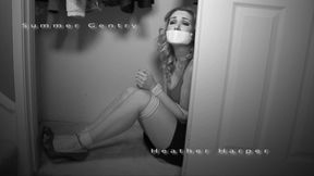 The Bondage Attic, Volume Forty Nine - 1080p