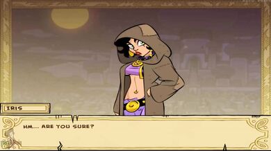 Akakbur's Princess Trainer Gold Edition Part 29