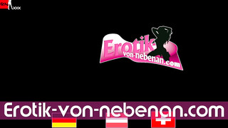 Die Sekretärin Eine Deutsche Scharmhure von Weltklasse