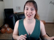 Squarepegtoys Worm Anal Dildo