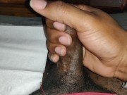 Busting a nut before work 4K! who wants to join me?