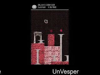 UnVesper &lpar;free game itchio&rpar; Action&comma; Adventure&comma; Platformer