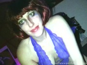 Afterparty Cosplay BJ