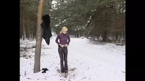 Sweet Secrets Of The Urine 03