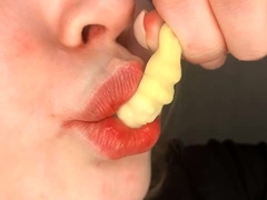 Shye White From My Lips To My Throat