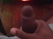 FAP TO THE BEAT BBC AND CUM EDITION