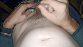only masturbation 39