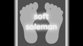 Dirty soles tease (voice) [2022]