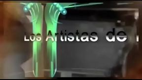 Alexander Faria - Franceska Jaime Celeste Gonzalez Lucia Nieto