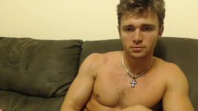 Jaden Storm Private Show