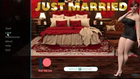 Married guys have fun fucking ladies on animated boat