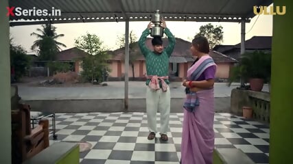 Anari Tamil E8