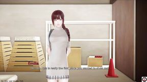 Public Sex Life - (pt 47)