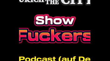 Swiss Show Fuckers &ndash_ XXX-Podcast (auf Deutsch)